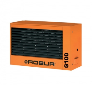 Robur G-Series Condensing Gas Heater