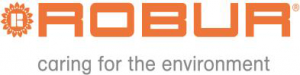 Robur Heat Pumps Logo